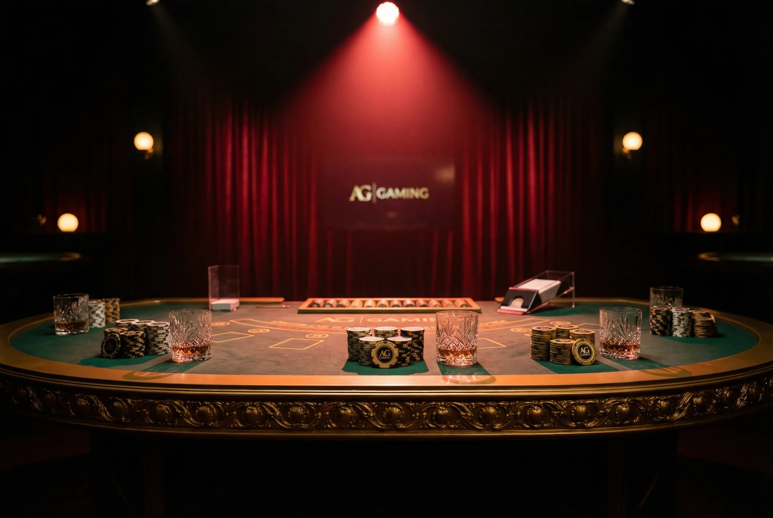 AG真人平台界面展示 - yy易游